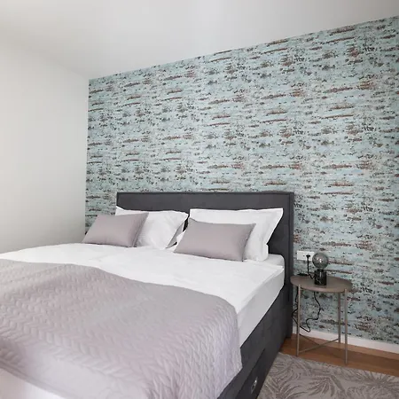 Apartamento Mila