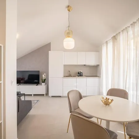 Mila Apartamento Sveti Filip i Jakov