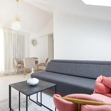 Mila Apartamento Sveti Filip i Jakov