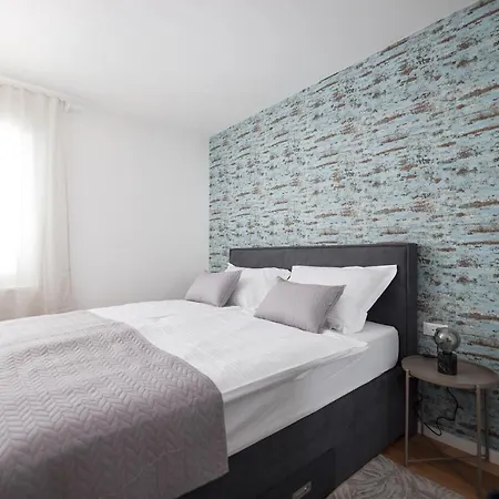 Apartamento Mila