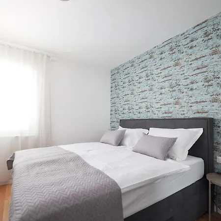 Apartamento Mila *