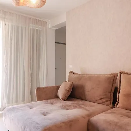 Mila Apartamento