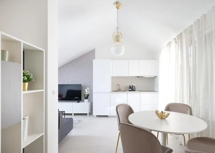 Mila شقة سفيتي فيليب ياكوف