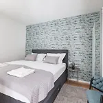 Mila Apartment Sveti Filip i Jakov
