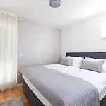 Mila Apartment
