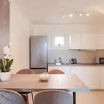 דירה Mila *