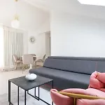 Mila דירה סבטי פיליפ אי ג'קוב
