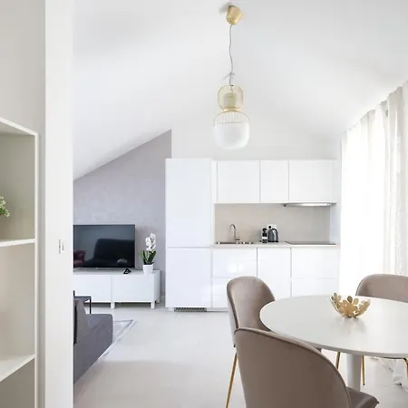 Mila Apartment Sveti Filip i Jakov