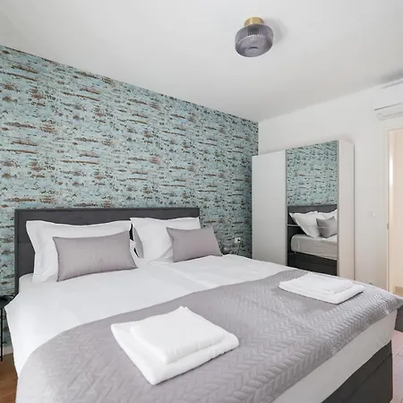 Apartment Mila Sveti Filip i Jakov