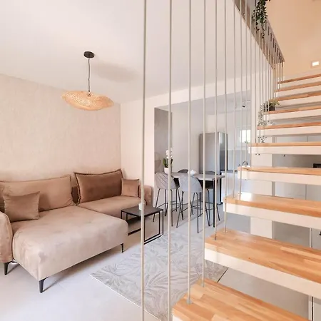 Mila Apartment Sveti Filip i Jakov