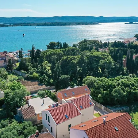 Apartmán Mila Sveti Filip i Jakov