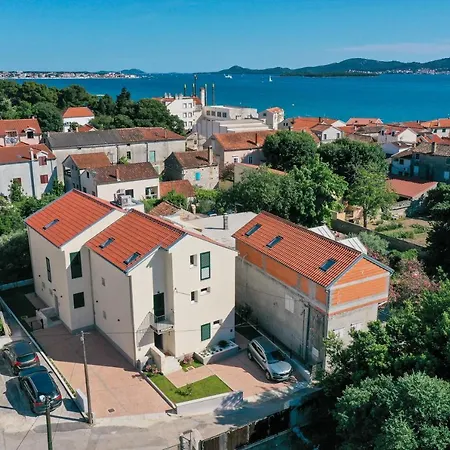 Apartmán Mila Sveti Filip i Jakov