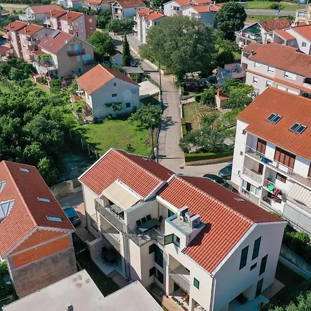 Apartmán Mila Sveti Filip i Jakov