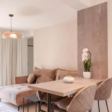 Mila Apartment