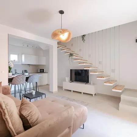 Apartment Mila Sveti Filip i Jakov