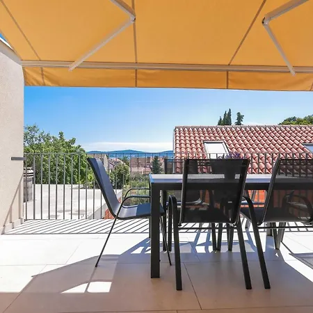 Appartement Mila Sveti Filip i Jakov