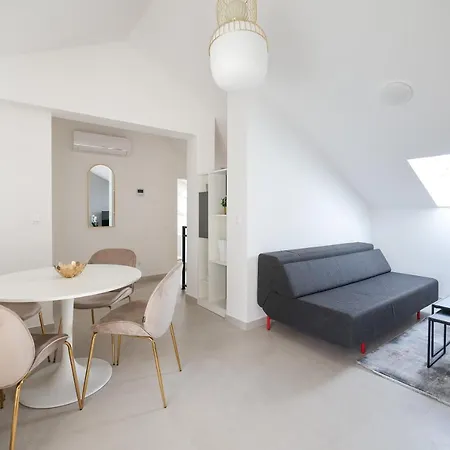 Mila Apartment
