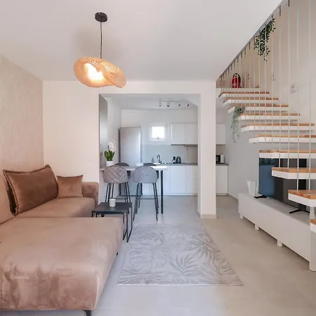 Apartment Mila Sveti Filip i Jakov