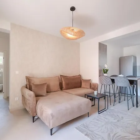 Apartment Mila Sveti Filip i Jakov