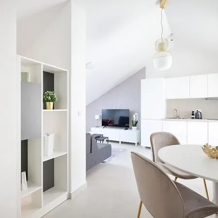 Apartment Mila Sveti Filip i Jakov