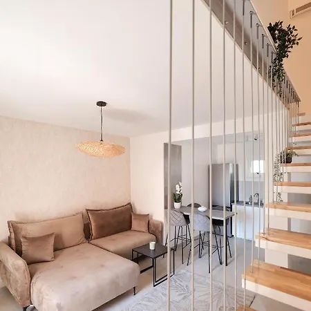 Mila Apartment *