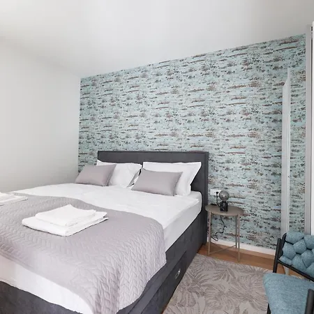 Mila Appartement Sveti Filip i Jakov