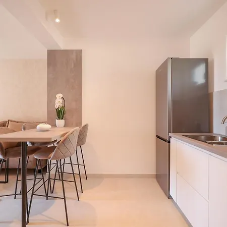 Mila Apartment