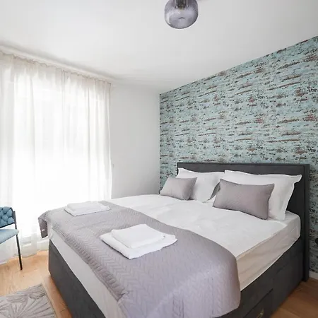 Mila Apartment *