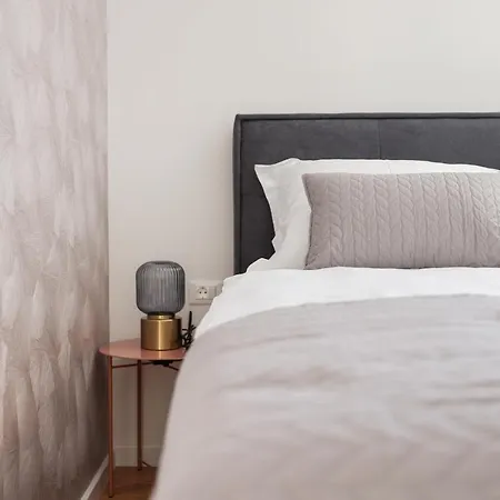 Mila Appartement Sveti Filip i Jakov