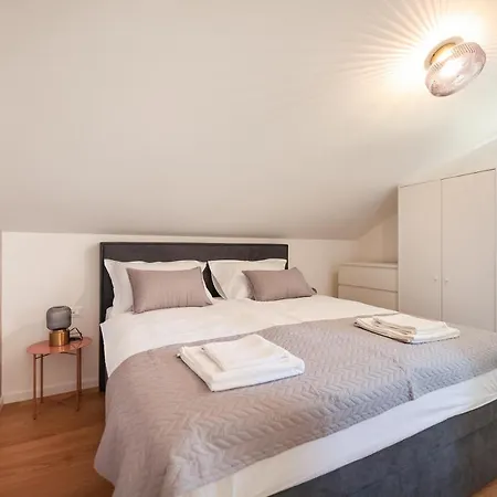 Apartment Mila
