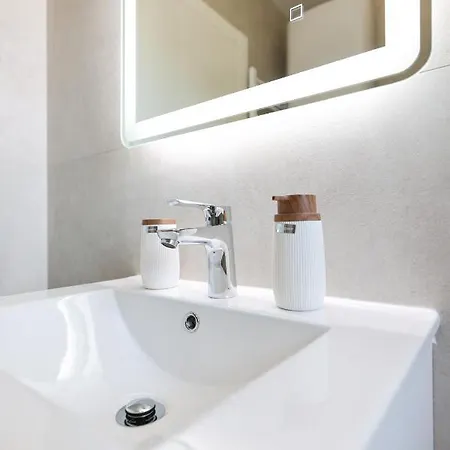 Mila Appartement Sveti Filip i Jakov