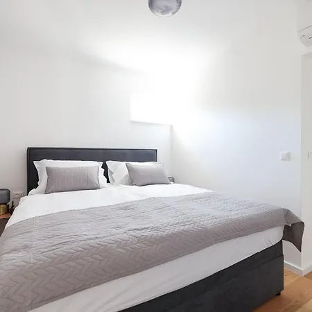 Mila Apartment