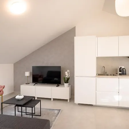 Appartement Mila Sveti Filip i Jakov