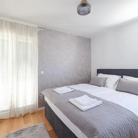 Apartamento Mila Sveti Filip i Jakov