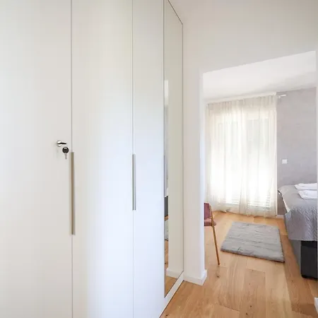 Apartment Mila