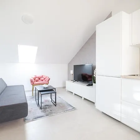 Mila Apartment