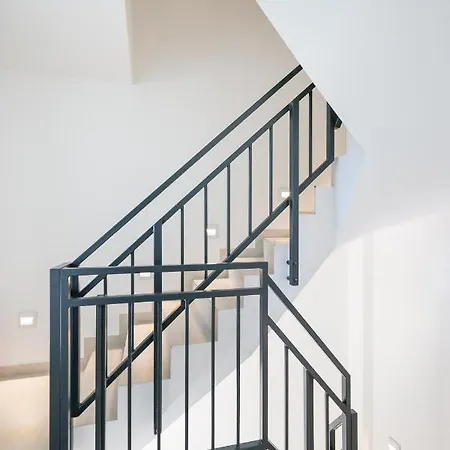 Mila Appartement Sveti Filip i Jakov