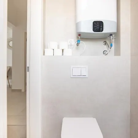 Mila * Sveti Filip i Jakov