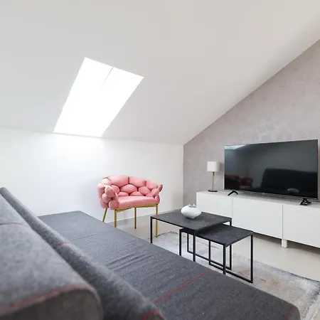 Apartment Mila