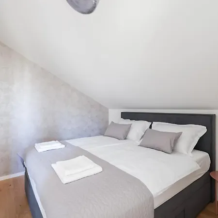 Appartement Mila
