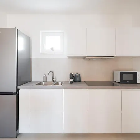 Mila Apartment Sveti Filip i Jakov