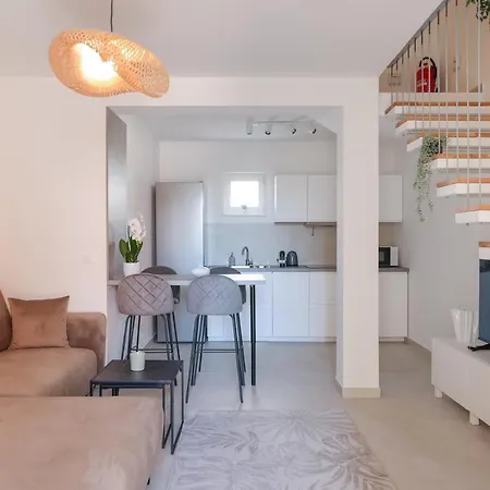 Apartment Mila *