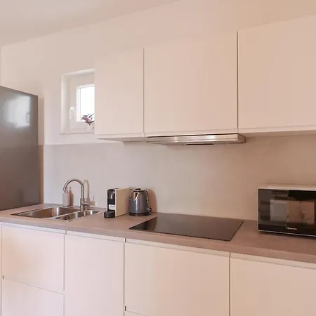 Apartment Mila