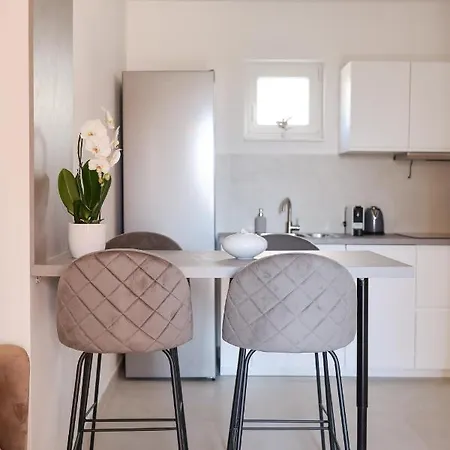 Mila Apartment *