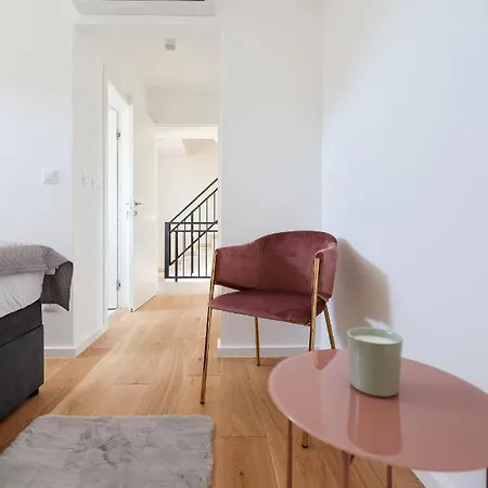 Appartement Mila Sveti Filip i Jakov