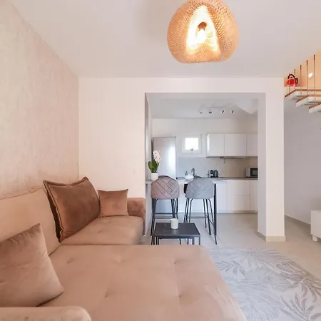 Apartment Mila *
