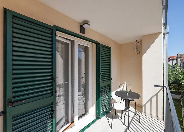 Mila Apartman Sveti Filip i Jakov