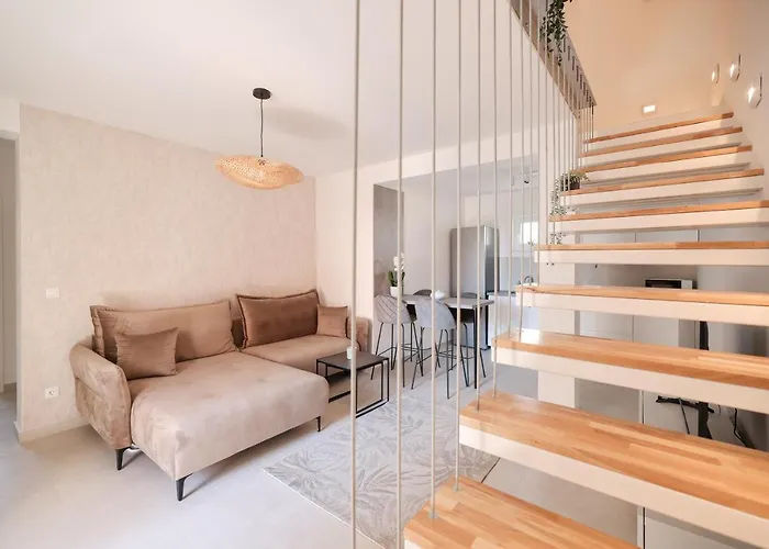 Mila Apartmán Sveti Filip i Jakov