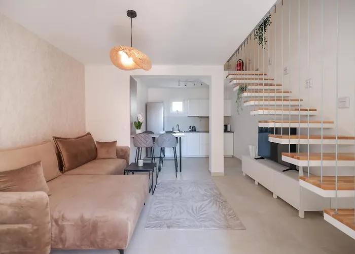 Apartmán Mila Sveti Filip i Jakov