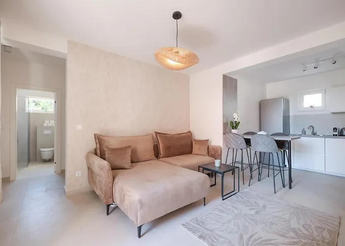 Apartmán Mila Sveti Filip i Jakov